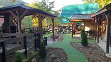 Cabana Moroșanca-Cabană de închiriat!