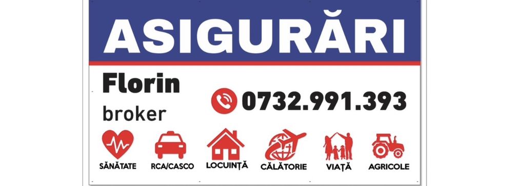 Asigurari RCA /Casco