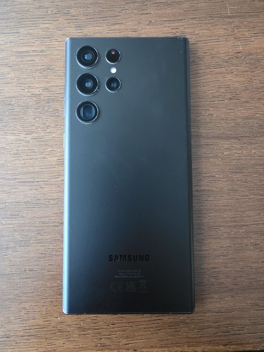 Samsung Galaxy S22 Ultra 12GB 256