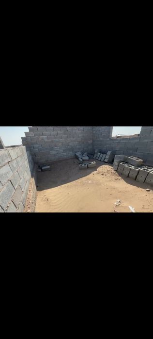 Uy sotiladi qurilishi tugallamagan