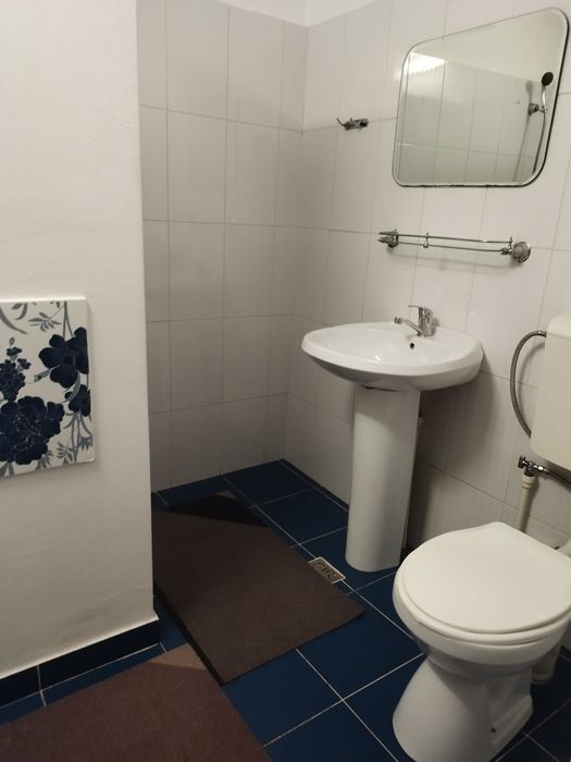 Închiriez garsoniera-apartament cu o camera