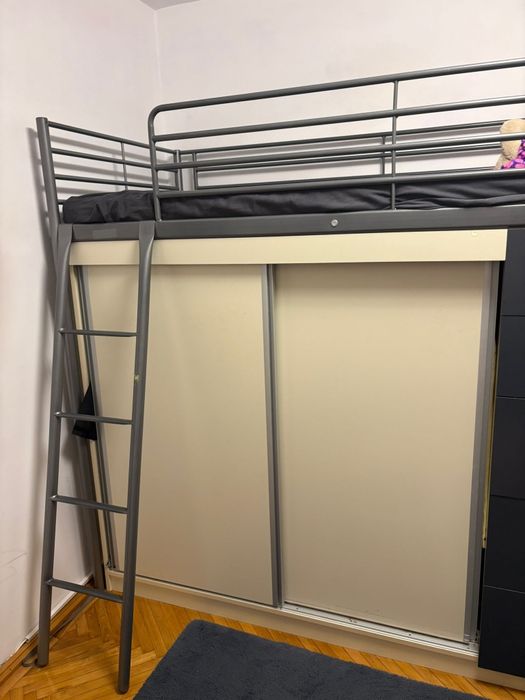 Vând mobilier de cameră de copii