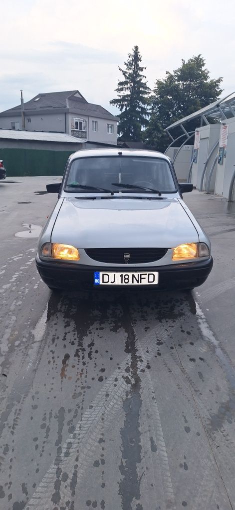 Vand 2 dacii 1310
