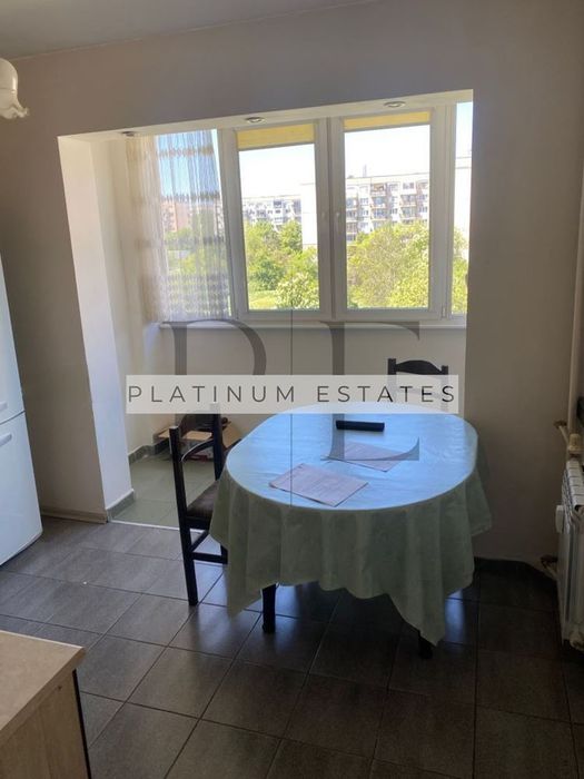 Продава се Тристаен апартамент в София, Младост 3 - 93 кв.м за 2366 €/кв.м - Снимка #4