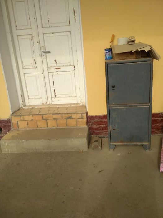 Seyf buyum anjomlar qoyish uchun