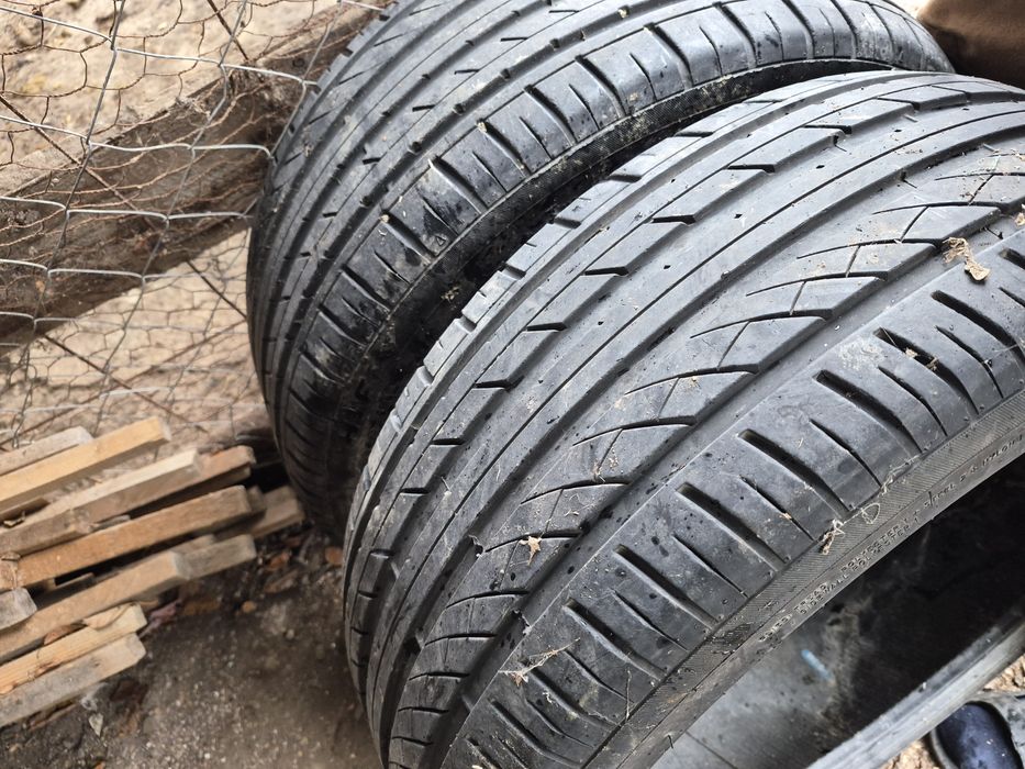 Anvelope 225/40/19 Bridgestone