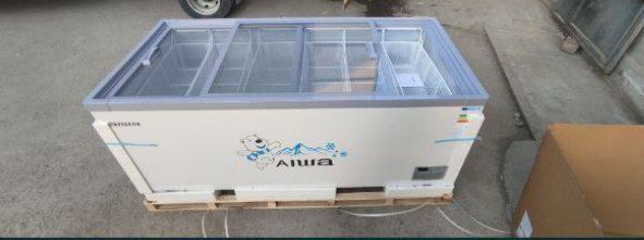 Морозильник Aiwa New