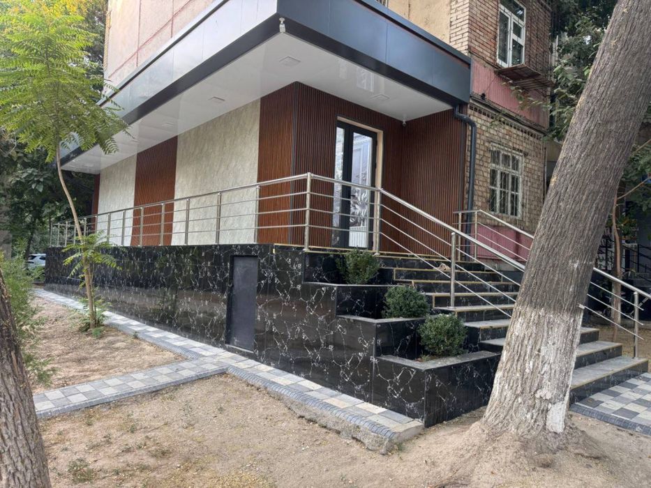 Продается Коммерческое Помещение 54 кв.м Вдоль Дороги Чиланзар/11