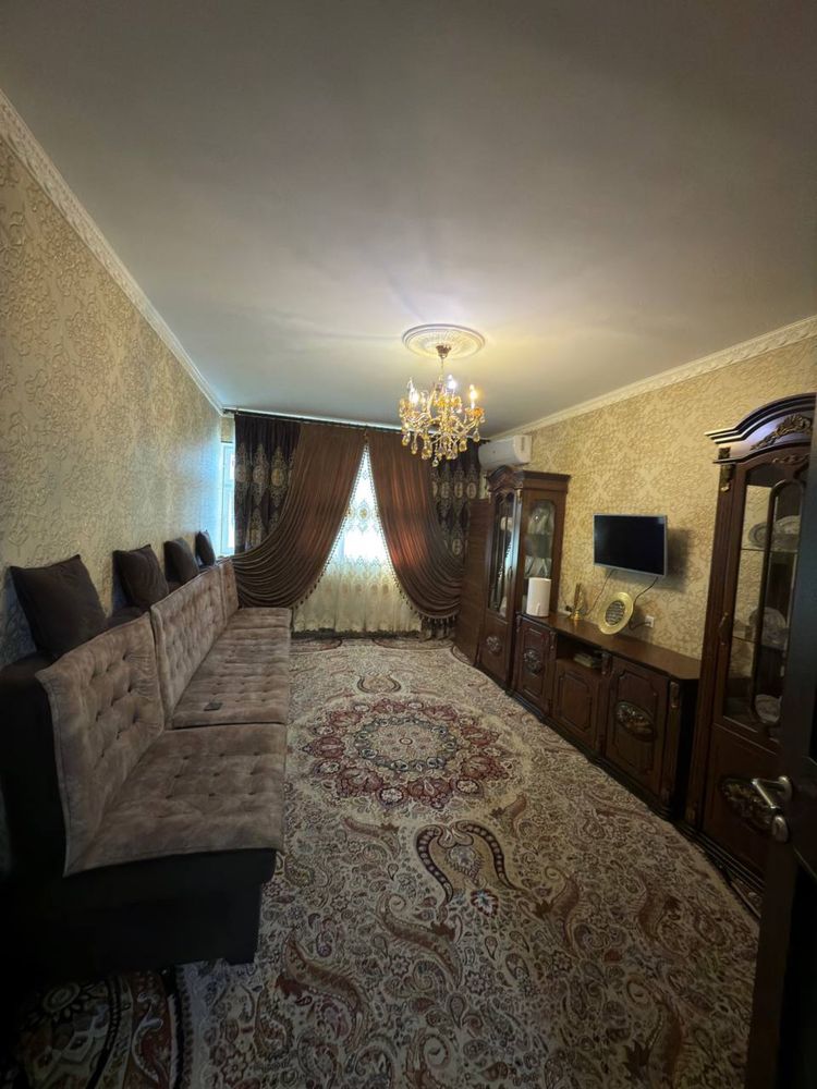 Срочно продаётся квартира на Сергели. Янги Хает. 2*3/6/7. 8-худуд.