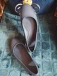 Crocs Iconic Comfort. Marimea W9. La interior masoara 26 cm. Stare bun