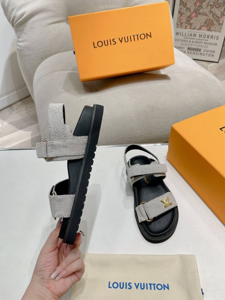 Sandale Louis Vuitton