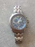 Ceas Vintage Citizen Chronograph Funcțional Model Deosebit