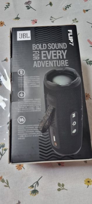 Boxă portabila JBL