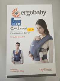 Ham bebelus Ergovbaby 3,2-11,3 kg