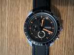 Ceas Fossil Decker