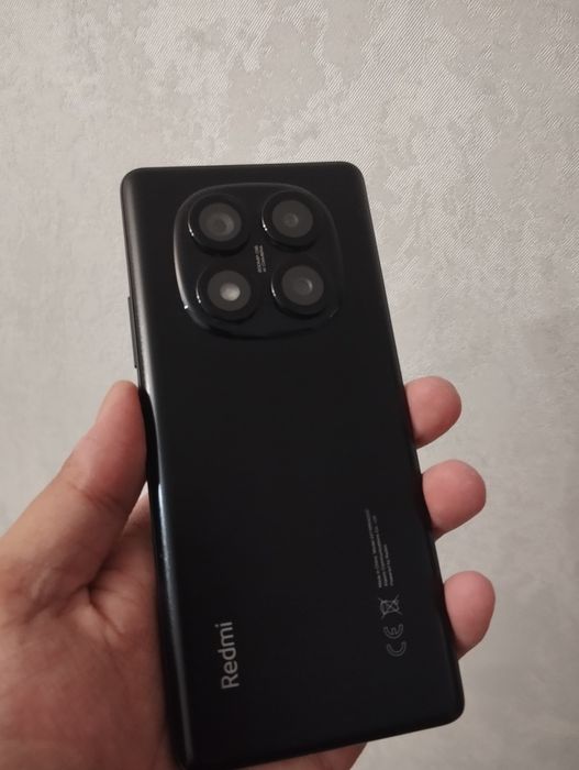 Продается redmi note 14 pro 256 gb