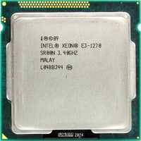 intel xeon e3 1270 lga 1155