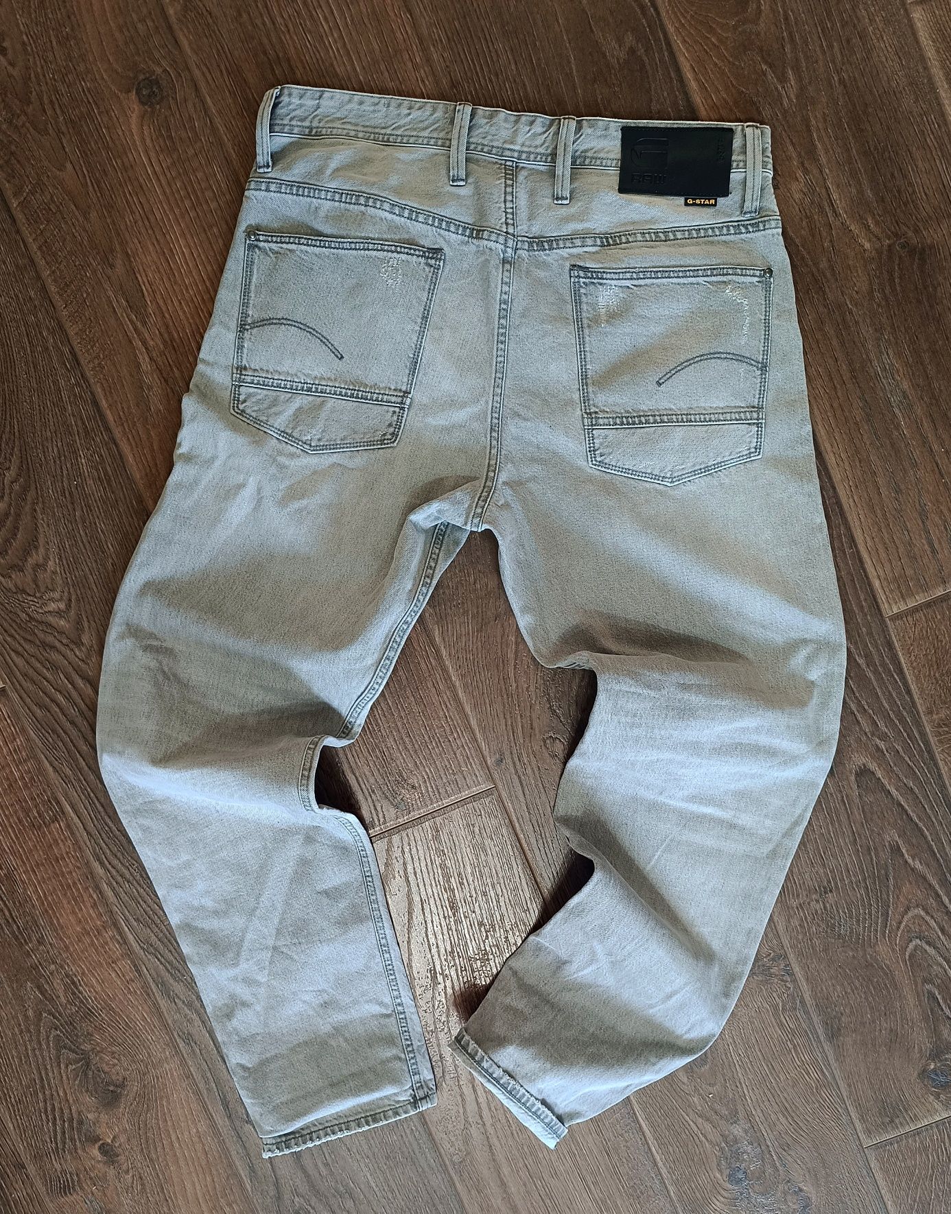 G-Star Raw Alum дънки 34/32