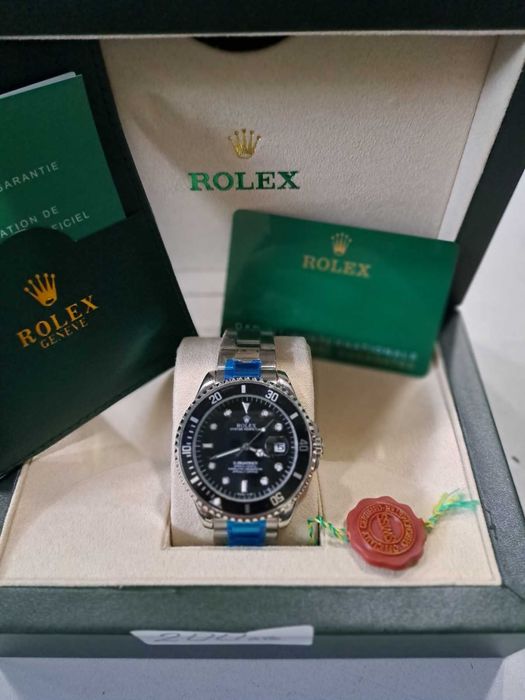 ***УНИКАЛЕН***Ръчен часовник Rolex