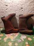 Vand cizme de cauciuc 2 perechi