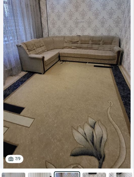 Аренда Инха евро ремонт   йигитларга кизларга шарийга