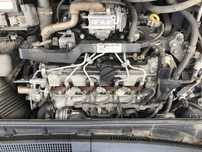 Turbo piese toyota avensis t27 2.2 diesel 150 cai euro 5