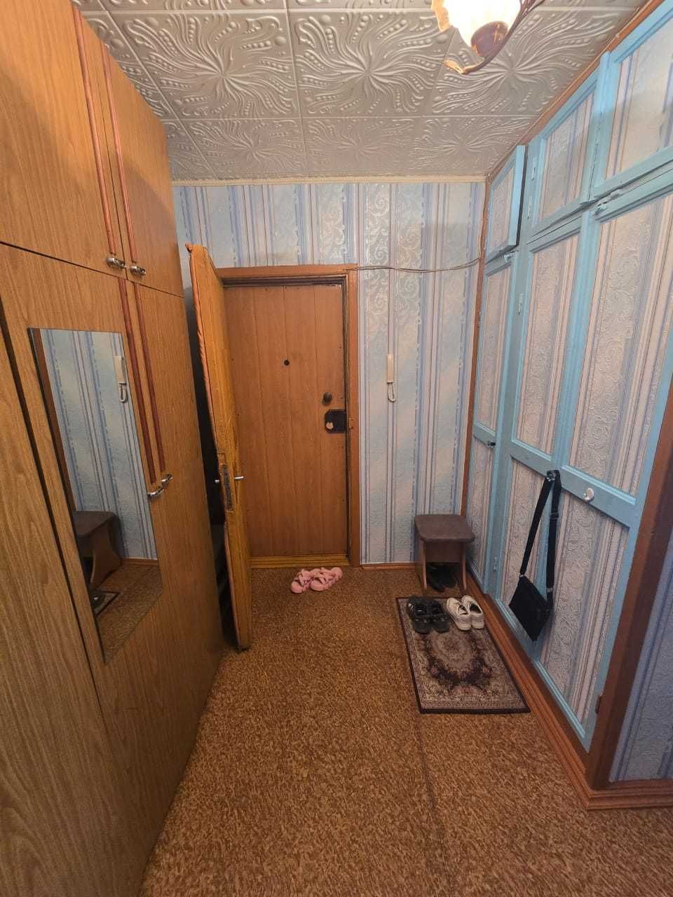Продам 3-х комн. квартиру в районе Дом быта "Северный"
