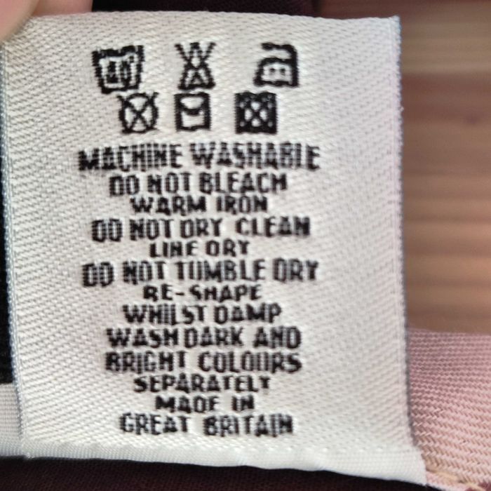 Дамска риза Burberry