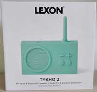 Radio portabil Lexon Tykho 3