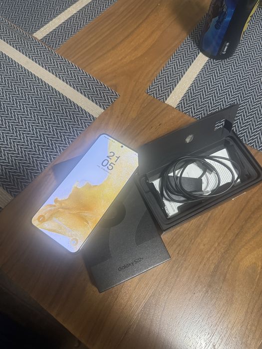 Samsung S22 Plus