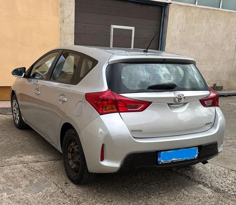 Toyota Auris Stare perfecta de functionare