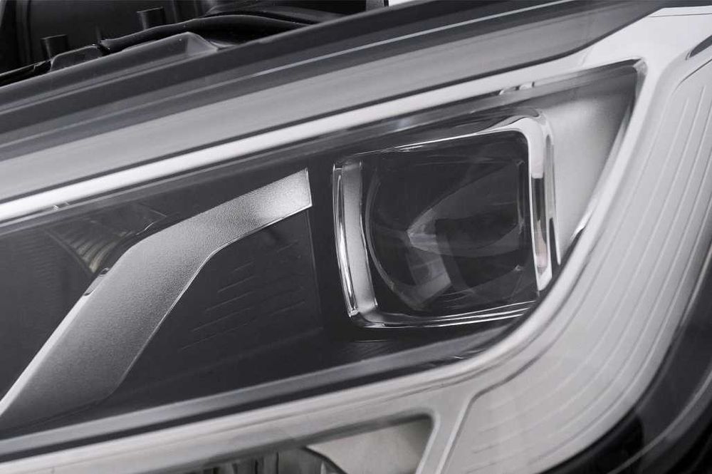 LED фарове за Audi A3 8V Facelift 2016-2019 Upgrade за ксенон А290