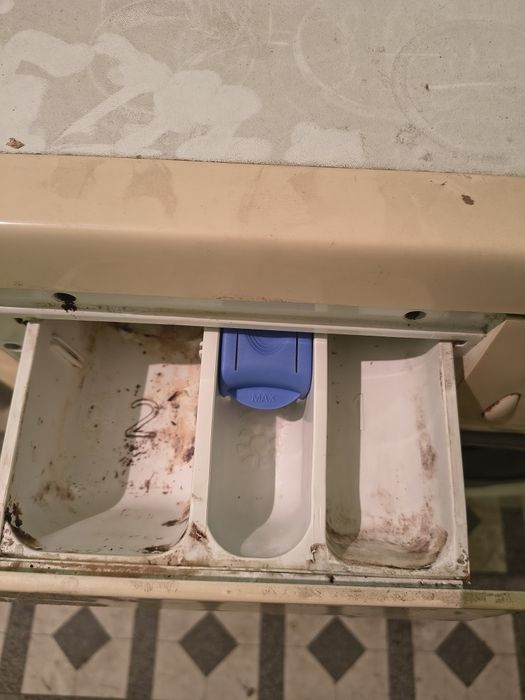 Пералня bess D404 ZT