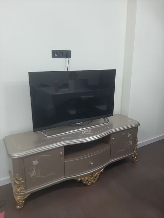 Тв тумба Диор Корея