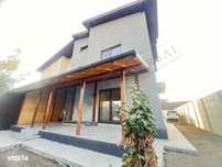DOMNESTI-Duplex Superb 5 Camere,Terase Generoase,  Comision 0%