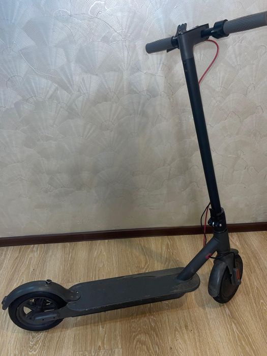 Самокат Xiaomi Ксиаоми