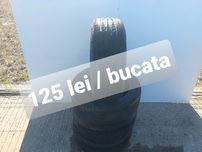 125 lei bucata! Set anvelope vara 195 50 16 Goodride