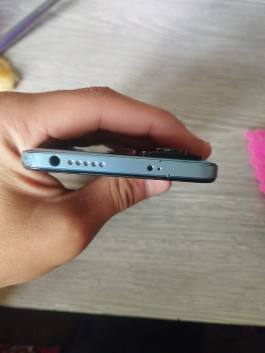 Redmi Note 12s гарант