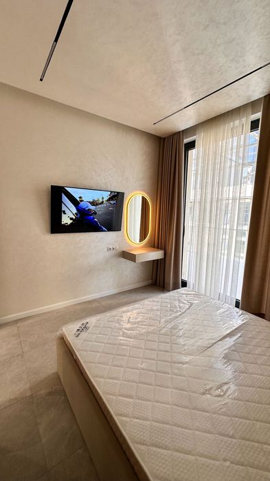 Сдается квартира в современном дизайне на долгосрочную основу