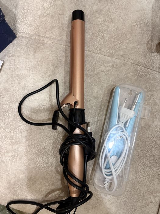 Продам плойку и гафре