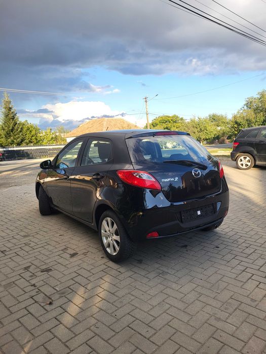 Mazda 2 1.3 benzina
