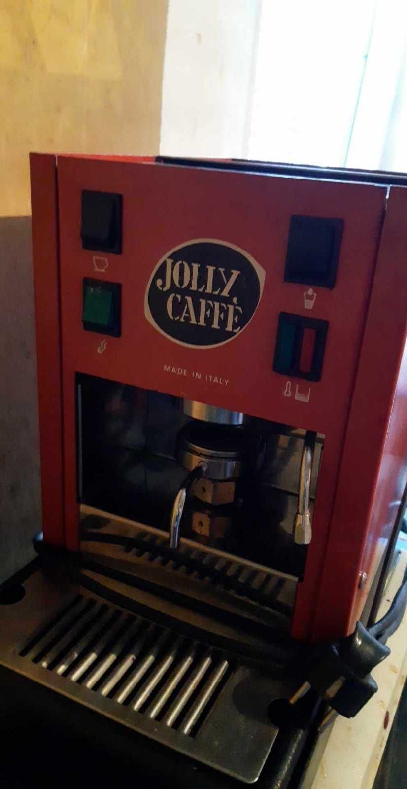 Кафемашина JoLLi CAFE