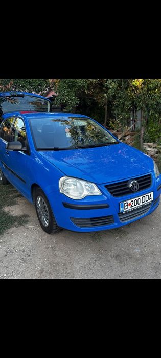 Vând Volkswagen Polo  an 2009 , 2400 €
