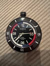 Davosa Apnea швейцарски мъжки часовник Автомат