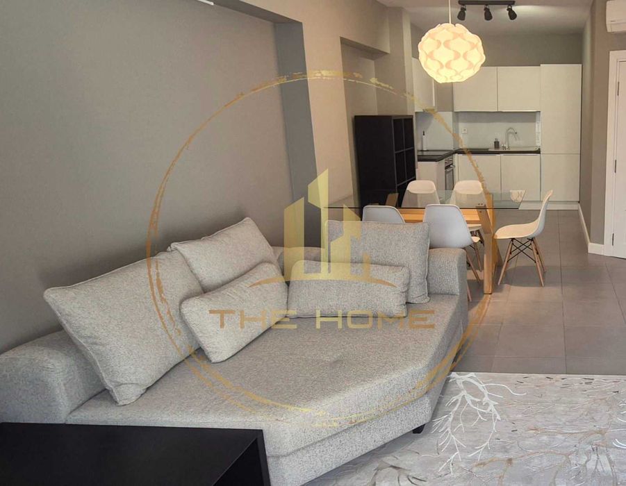 Луксозен 3 стаен Център