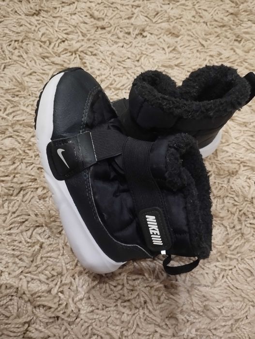 Детски ботуши Nike