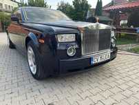 Rolls-Royce Phantom Rolls Royce Phantom, Pret cu TVA, inmatriculat RO