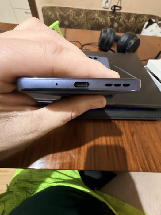 Motorola g86 5G 256GB