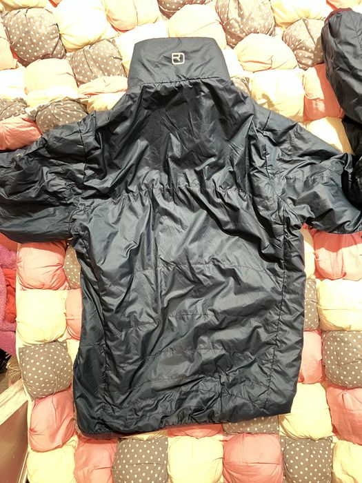 Ortovox размер М