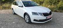 Skoda octavia 3 diesel